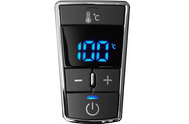 KitchenAid 5KEK1722EER Ovládací panel